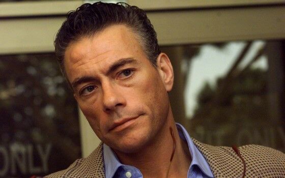 Aktor Gagal Jadi Sutradara Jean Claude Van Damme D038e