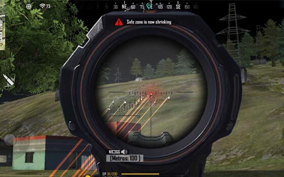 Aim Bot 2d6b0