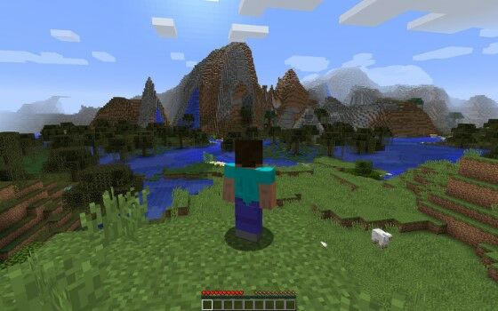 Minecraft 67d5f