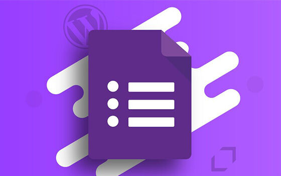 Google Form 303da