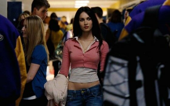 Film Erotis Gagal Jennifer Body 81811