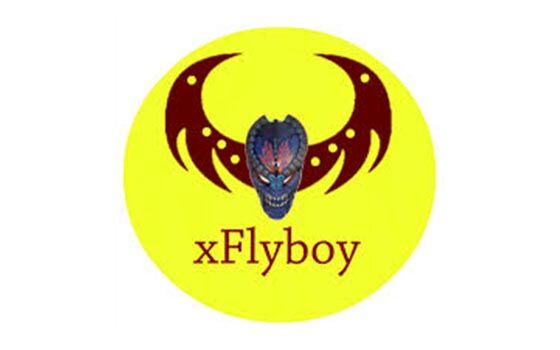 Xflyboy 320bf