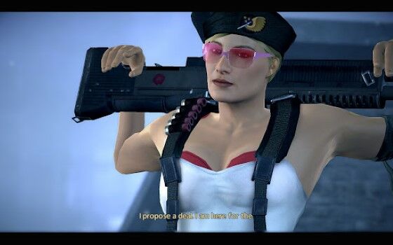 Alpha Protocol 1a5c5