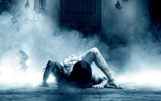 Film Syuting Di Lokasi Berhantu The Ring 2 C8b38