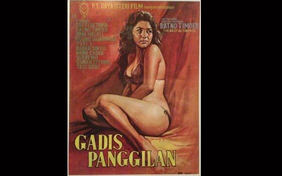 Gadis Panggilan 8ee04