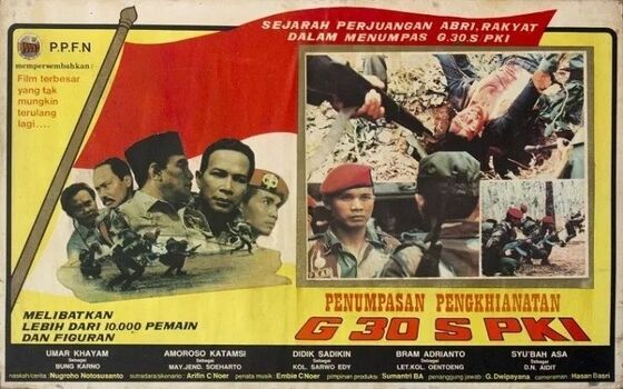 Film G30s Pki 74971