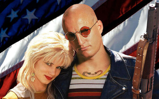 Film Kontroversial Di Era 90an Natural Born Killers 61cd6
