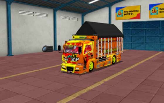 Mod Bus Simulator Indonesia 0cc11
