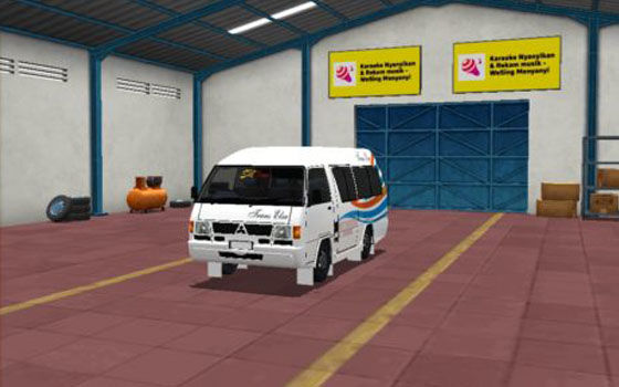 Mod Bussid 4537a