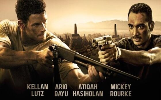 Film Hot Indonesia Yang Tayang Bebas Di Bioskop Java Heat 14803