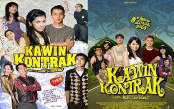 No Sensor 7 Film Hot Indonesia Yang Laku And Bebastayang Di Bioskop Jalantikus 