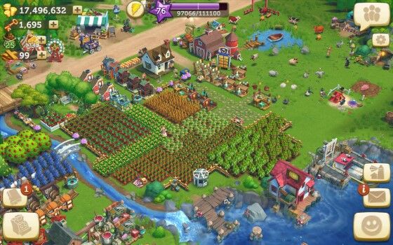Cw5 FarmVille 2 Country Escape Custom 30f9e