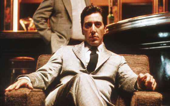 Film Bertema Impostor Mirip Among Us The Godfather 2 Bd617