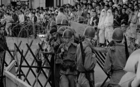 Film Tentang Demo Terbaik Battle Of Algiers 3d18d