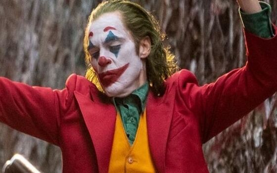 Film Tentang Demo Terbaik Joker F8b56