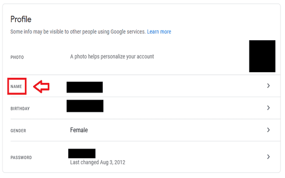 Cara Mengganti Nama Di Google Meet Di Pc Klik Name 7bfe9