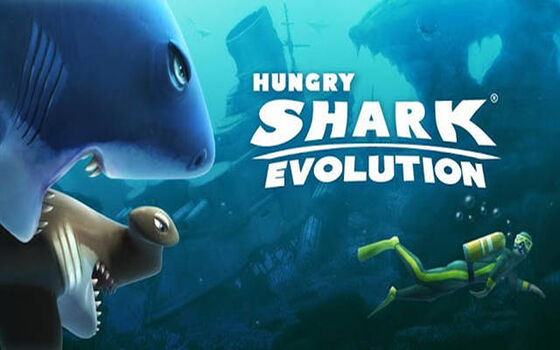 Game Offline Mod Hungry Shark Evolution E6d95