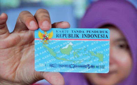 Cara Membuat E KTP Online 2020 828ff