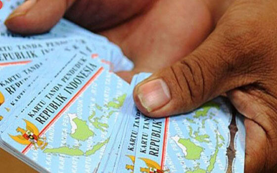 Cara Membuat E KTP Online 2020 Syarat 0fbd8