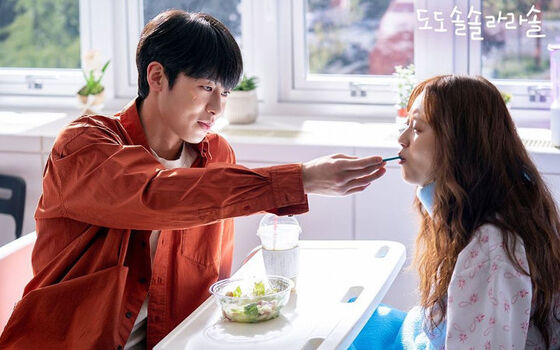 Nonton Drama Korea Do Do Sol Sol La La Sol Fakta D2ffb