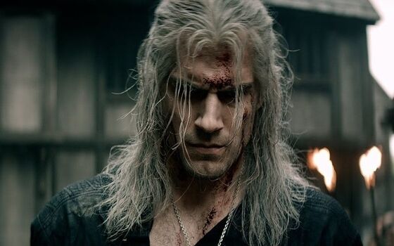 Aktor Yang Gak Cocok Dengan Karakternya Henry Cavill 9404f