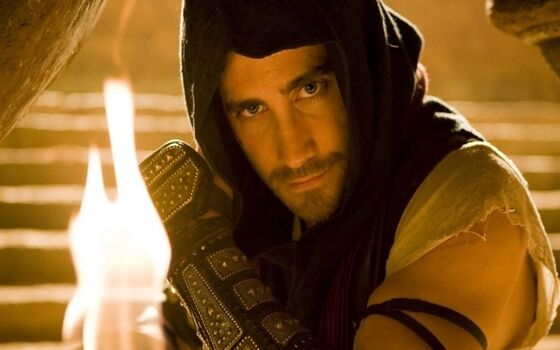 Aktor Yang Gak Cocok Dengan Karakternya Jake Gyllenhaal B03f2