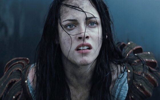 Aktor Yang Gak Cocok Dengan Karakternya Kirsten Stewart 355ab