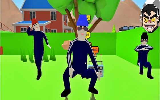 Dude Theft Wars Mod Apk Fitur Lainnya 04b03