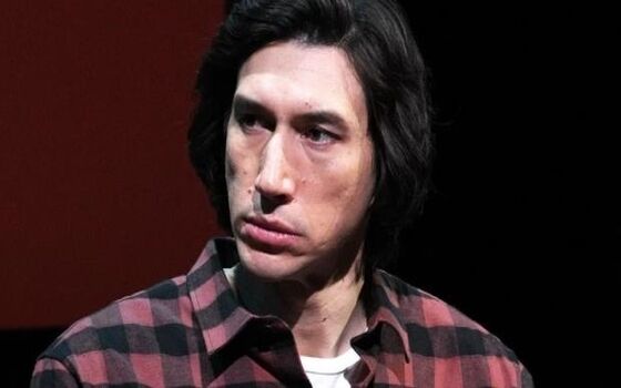 Aktor Yang Tidak Menonton Filmnya Sendiri Adam Driver Afaed