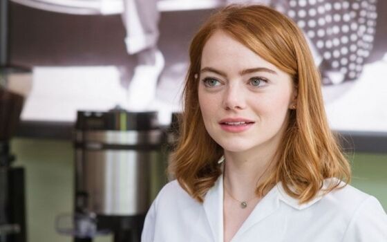 Aktor Yang Tidak Menonton Filmnya Sendiri Emma Stone Cf6f4