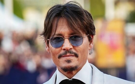Aktor Yang Tidak Menonton Filmnya Sendiri Johnny Depp Bf477