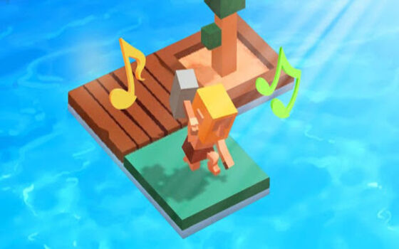 Idle Arks MOD APK Cerita Yang Unik 181b5