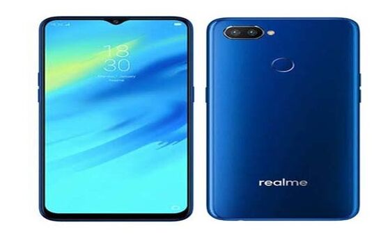 Hp Realme Harga 1 Jutaan Realme 2 Pro 44461