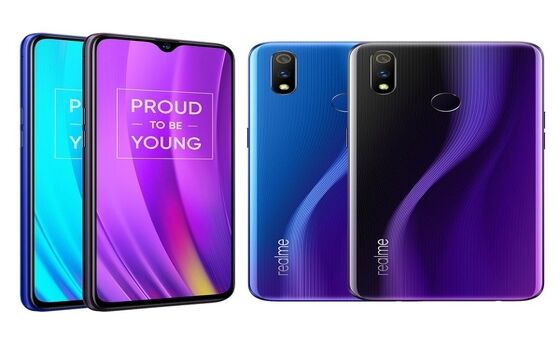 Hp Realme Harga 1 Jutaan Realme 3 Pro C9cf4