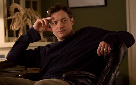 Brendan Fraser 90d50