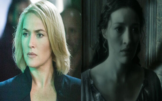 Aktor Yang Hampir Mendapatkan Peran Utama Di Film Harry Potter Kate Winslet 53ab3