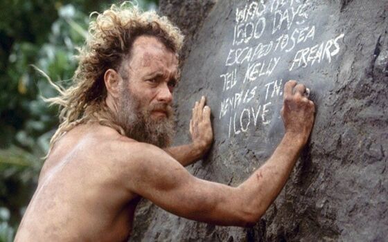 Aktor Yang Nyaris Meninggal Dalam Set Tom Hanks 41699