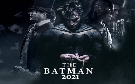 Film Di Tahun 2021 Yang Bakal Gagal Total Dan Gak Laku Batman 7b9b0