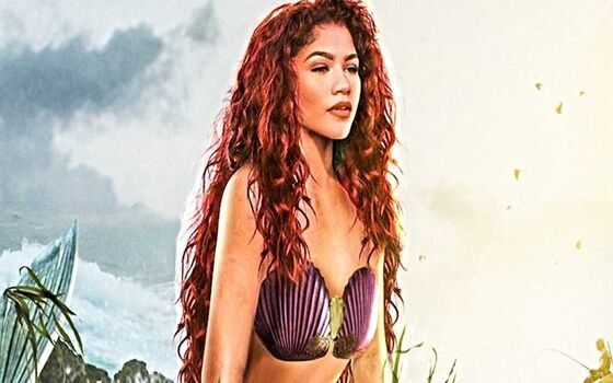Film Di Tahun 2021 Yang Bakal Gagal Total Dan Gak Laku Little Mermaid 30833