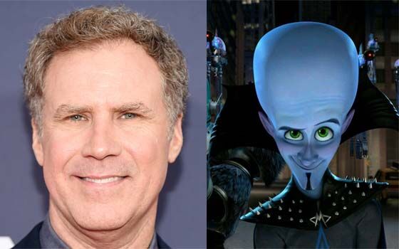Will Ferrell A2307