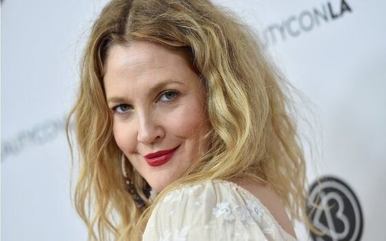 Aktor Yang Menuntut Orang Tuanya Sendiri Drew Barrymore 74b94