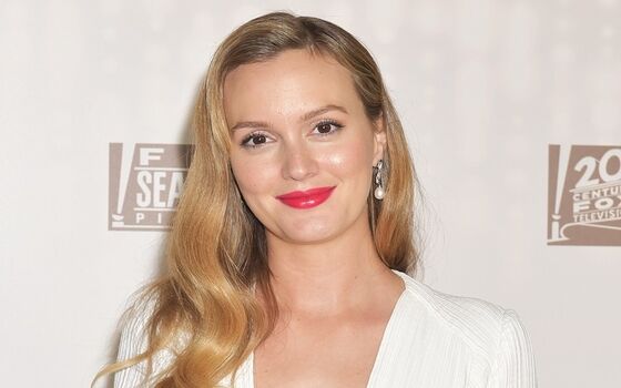 Aktor Yang Menuntut Orang Tuanya Sendiri Leighton Meester E44a5