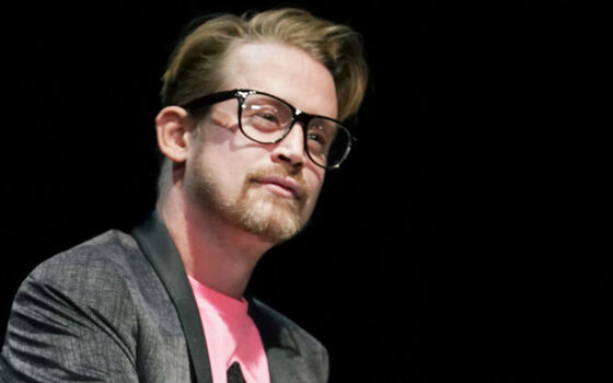 Aktor Yang Menuntut Orang Tuanya Sendiri Macaulay Culkin Afa59