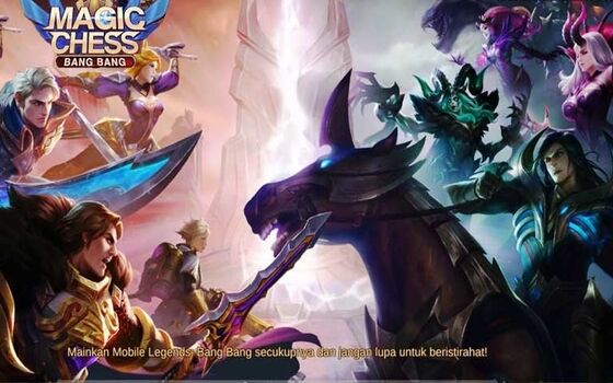 Combo Sinergi Magic Chess Terbaik A4f8d