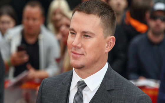 Aktor Yang Gak Sengaja Tenar Channing Tatum Ed6c0