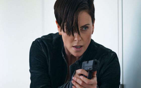 Aktor Yang Gak Sengaja Tenar Charlize Theron A972a