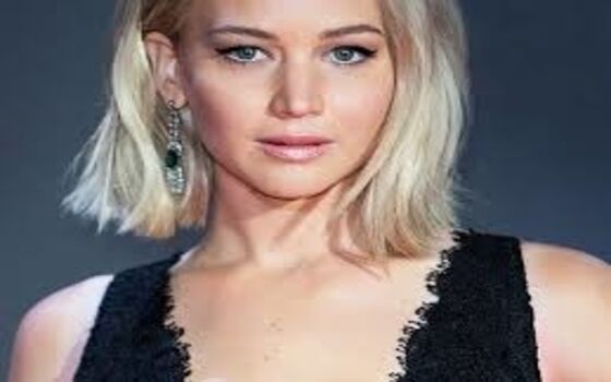 Aktor Yang Gak Sengaja Tenar Jennifer Lawrence A54c9