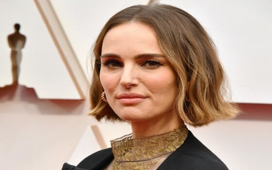 Aktor Yang Gak Sengaja Tenar Natalie Portman Bf7ec