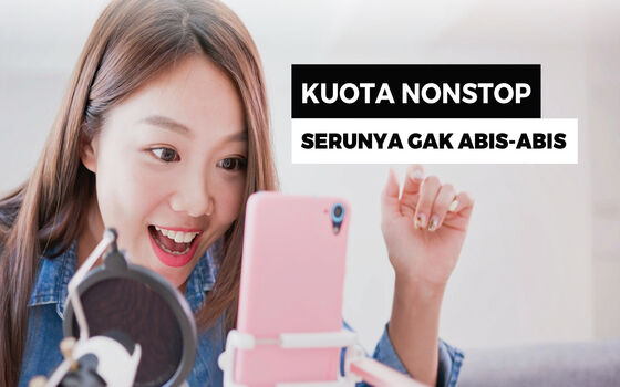 Kuota Nonstop Smartfren Cara Daftar 00144