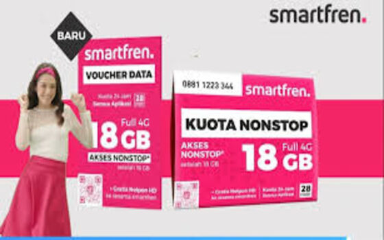 Kuota Nonstop Smartfren Syarat 42af2